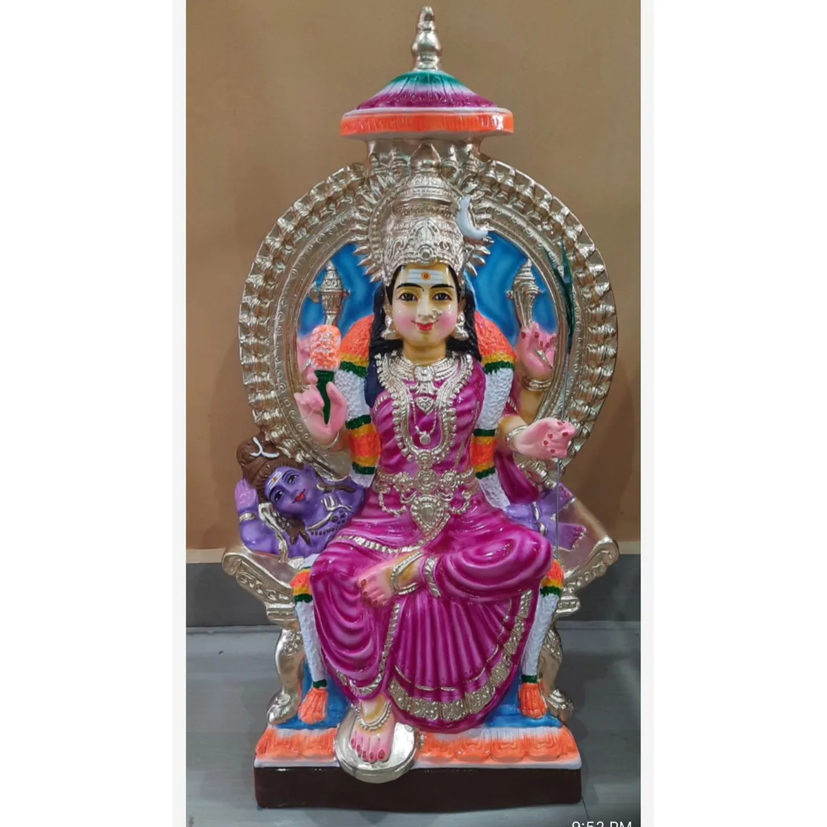 Marapachi Dolls
