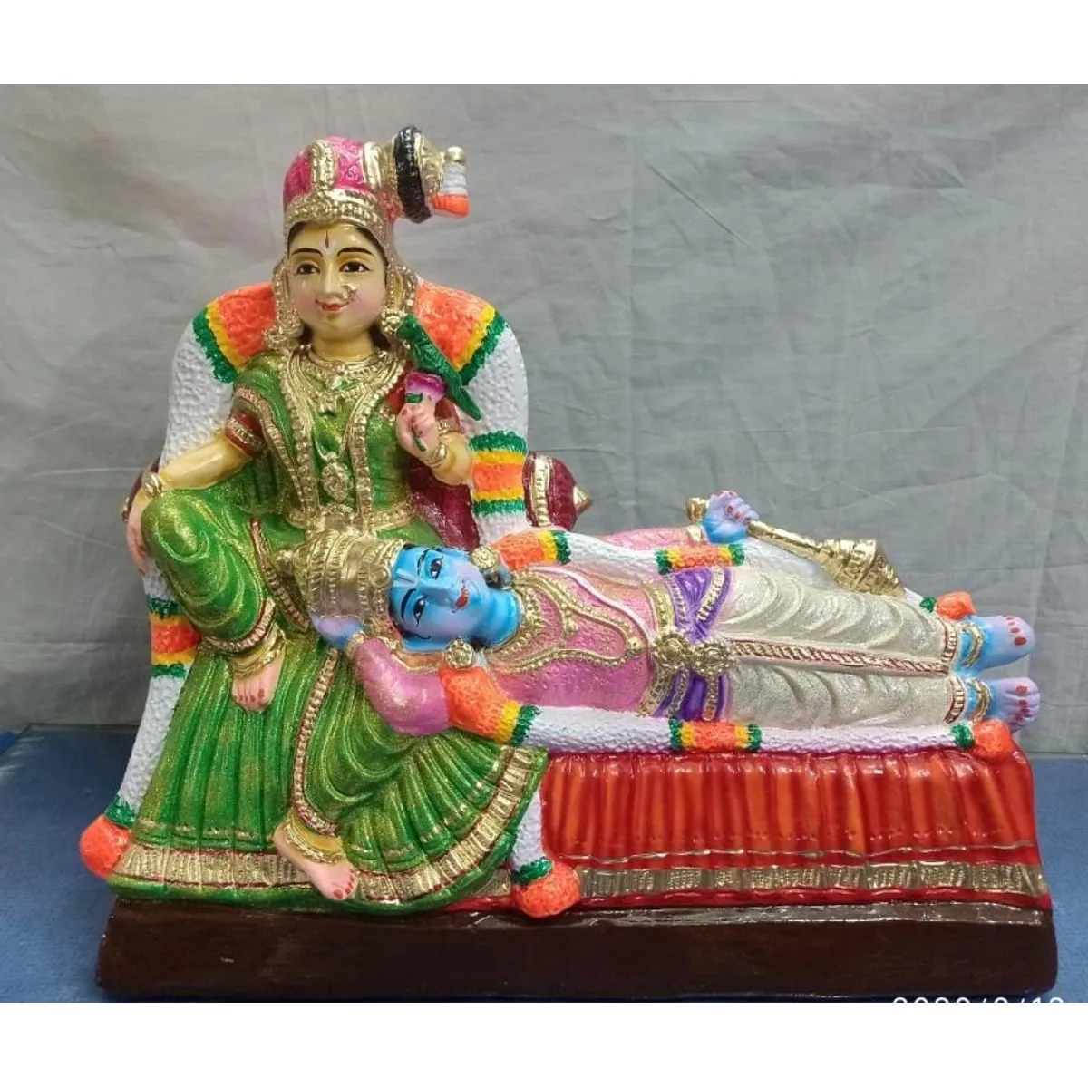Pooja dolls