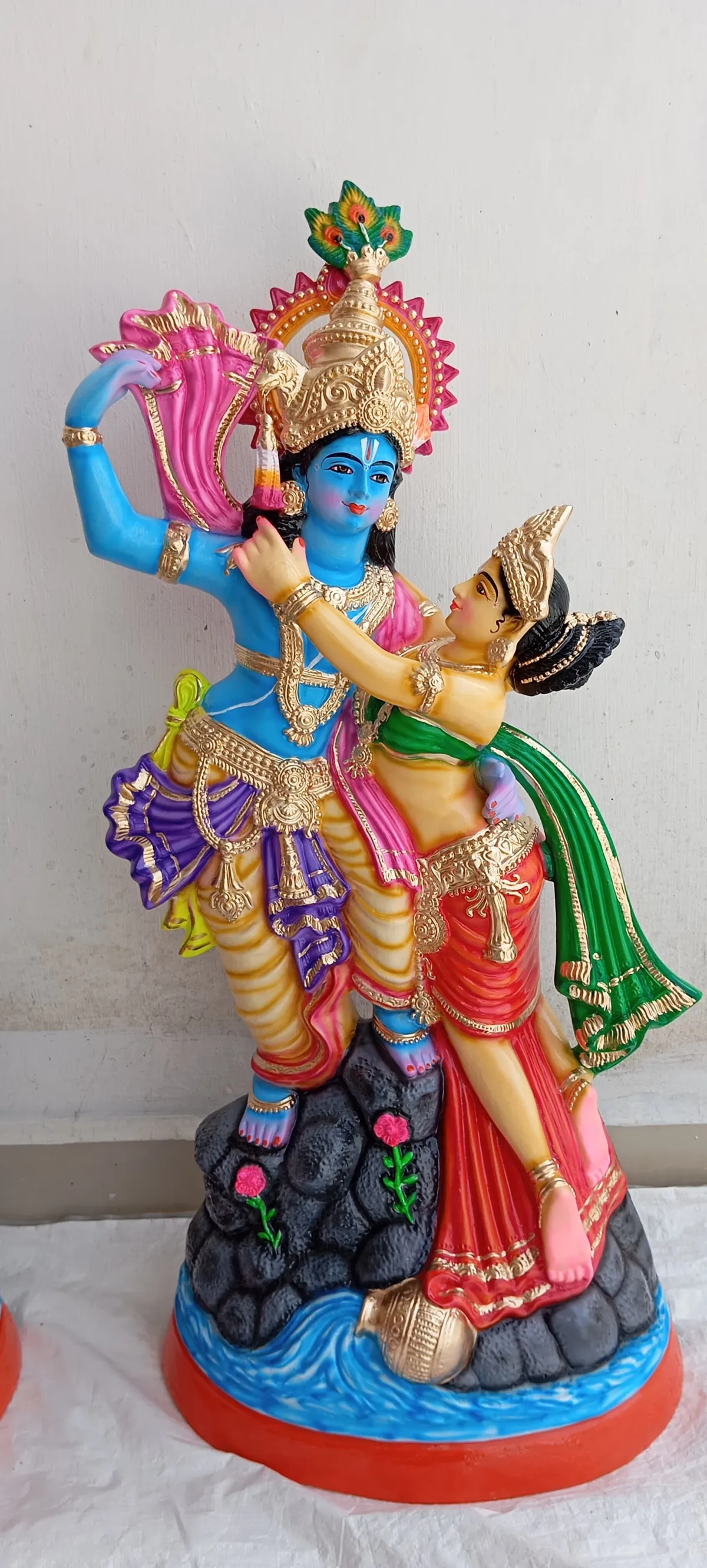 Marapachi Dolls